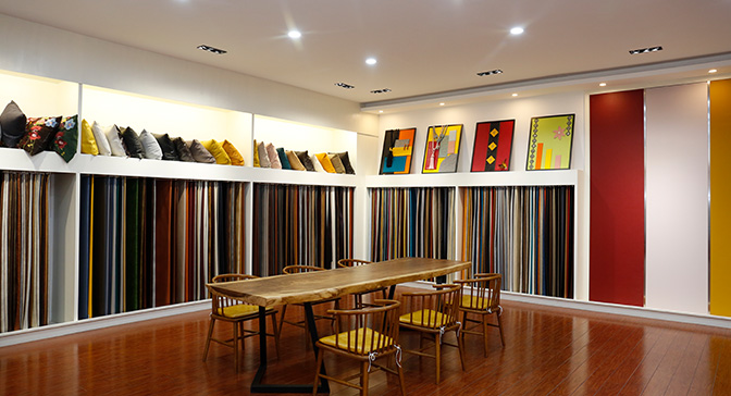 桐乡市迪诺纺织股份有限公司