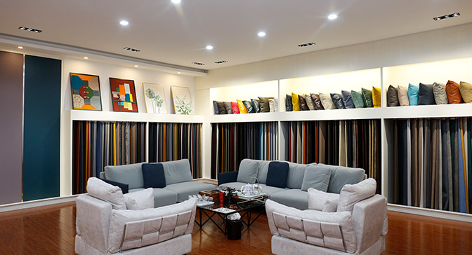 桐乡市迪诺纺织股份有限公司